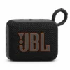 JBL Go 4 Black