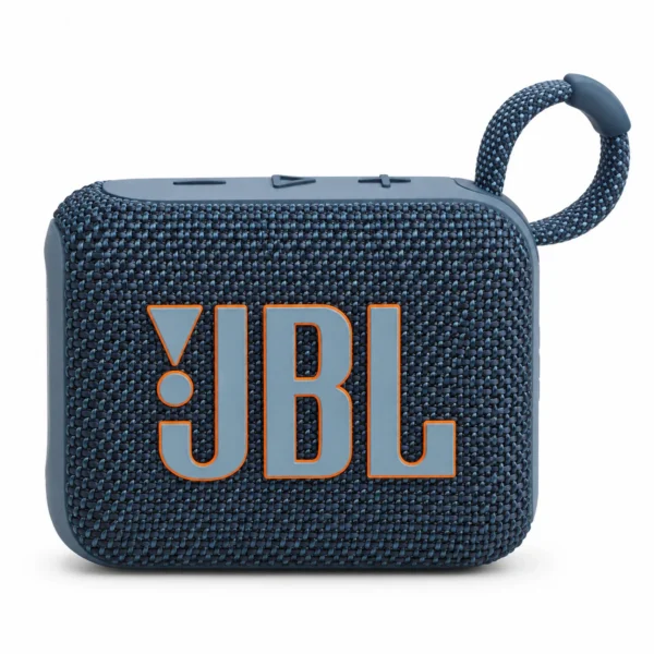 JBL Go 4 Blue
