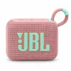 JBL Go 4 Pink