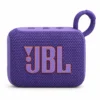 JBL Go 4 Purple