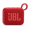 JBL Go 4 Red