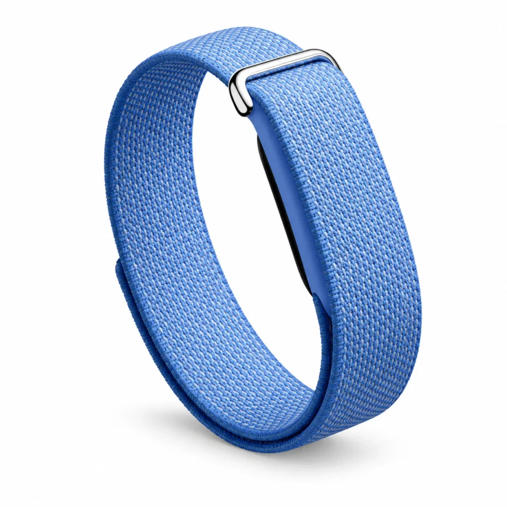 Google Fitbit Air Lavender