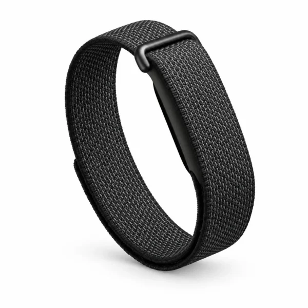 Google Fitbit Air Obsidian