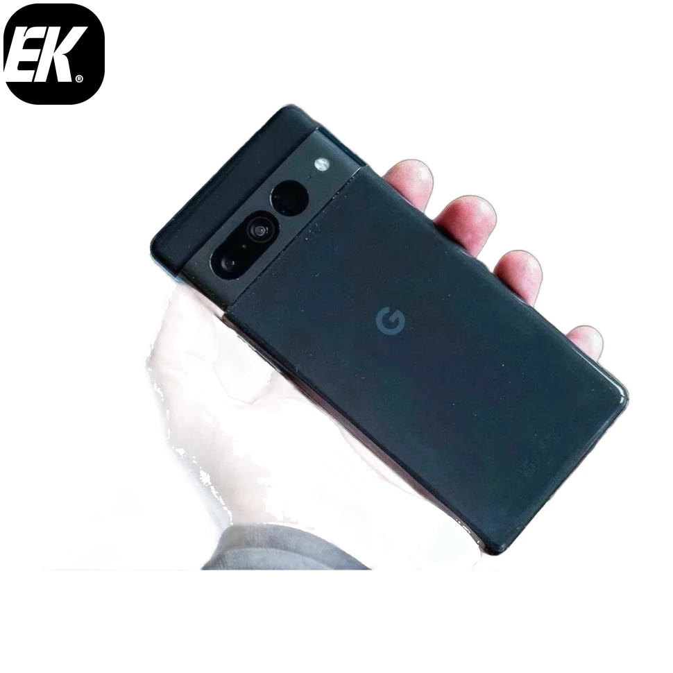 Google Pixel 7 Pro 128Gb 12Gb (Obsidian)