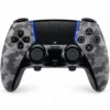 PS5 DualSense Camouflage