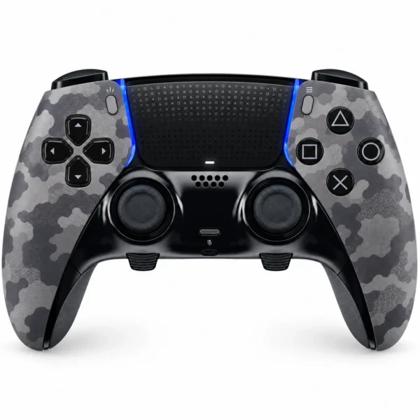 PS5 DualSense Camouflage