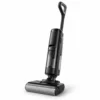 Вертикальный моющий пылесос Dreame H14 Pro, Чёрный обсидиан