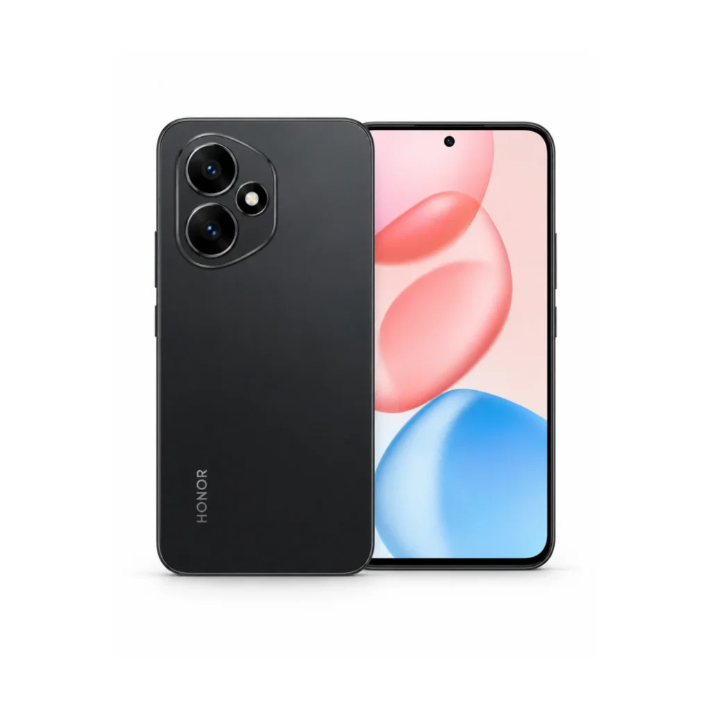 Honor 400 256GB Midnight Black