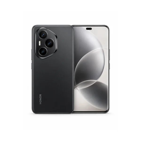 Honor 400 Pro 512GB Black