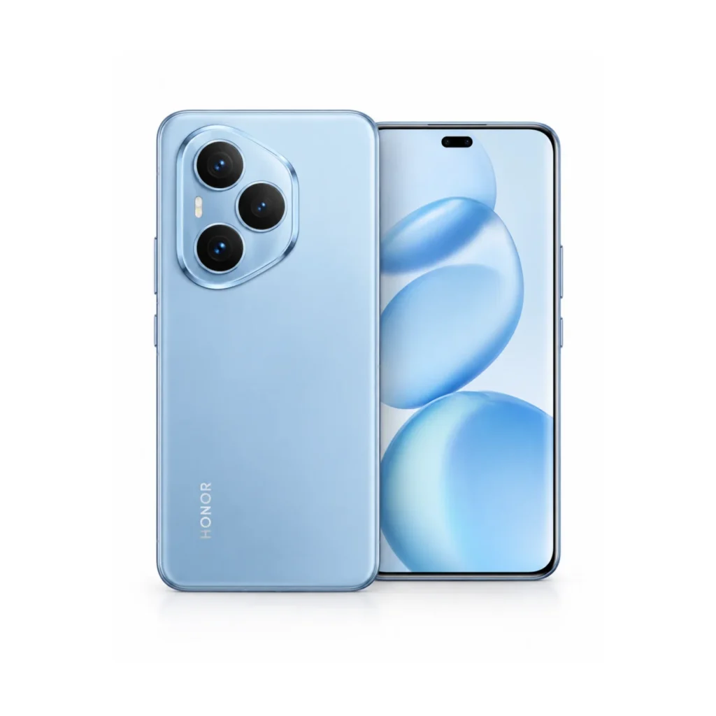 Honor 400 Pro 512GB Blue
