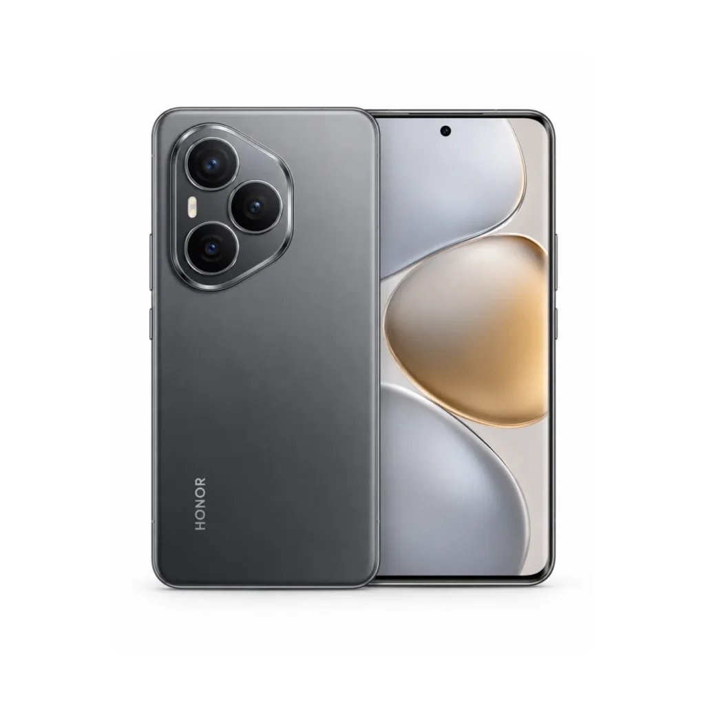 Honor 400 Pro 512GB Gray