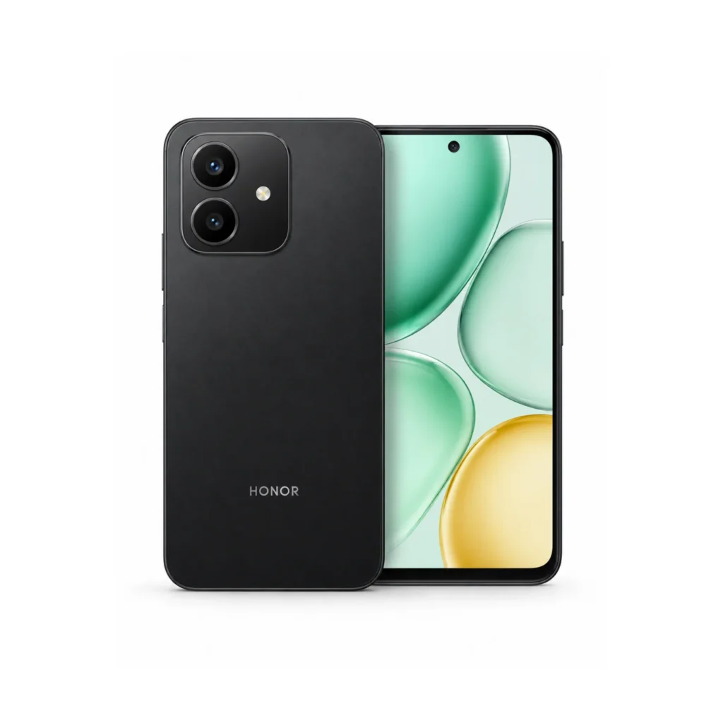 Honor 400 Smart 256GB Black (Slim)