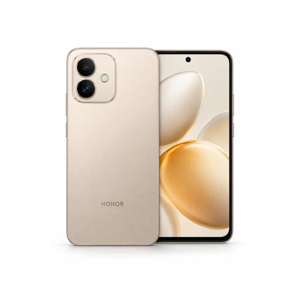 Honor 400 Smart 256GB Gold (Slim)