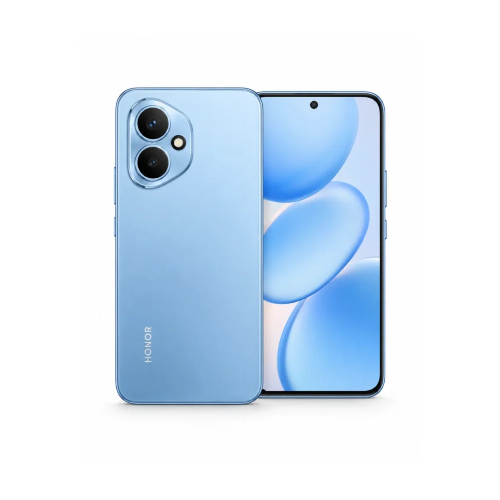 Honor 400 512GB Tidal Blue