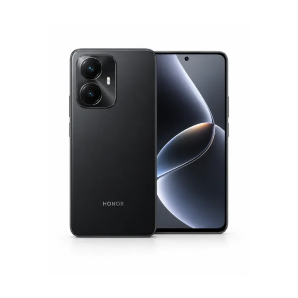 Honor 600 256GB Black