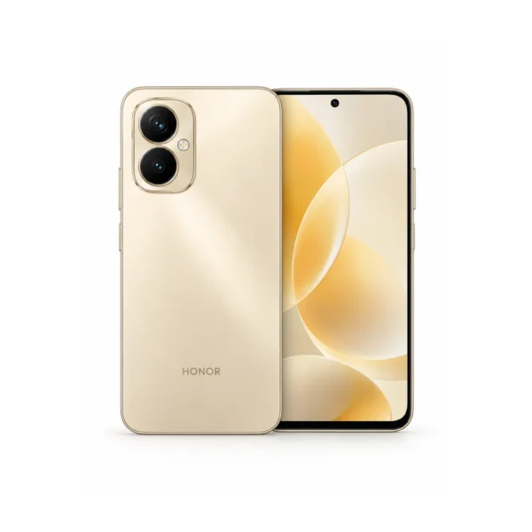 Honor 600 Lite 256GB Gold