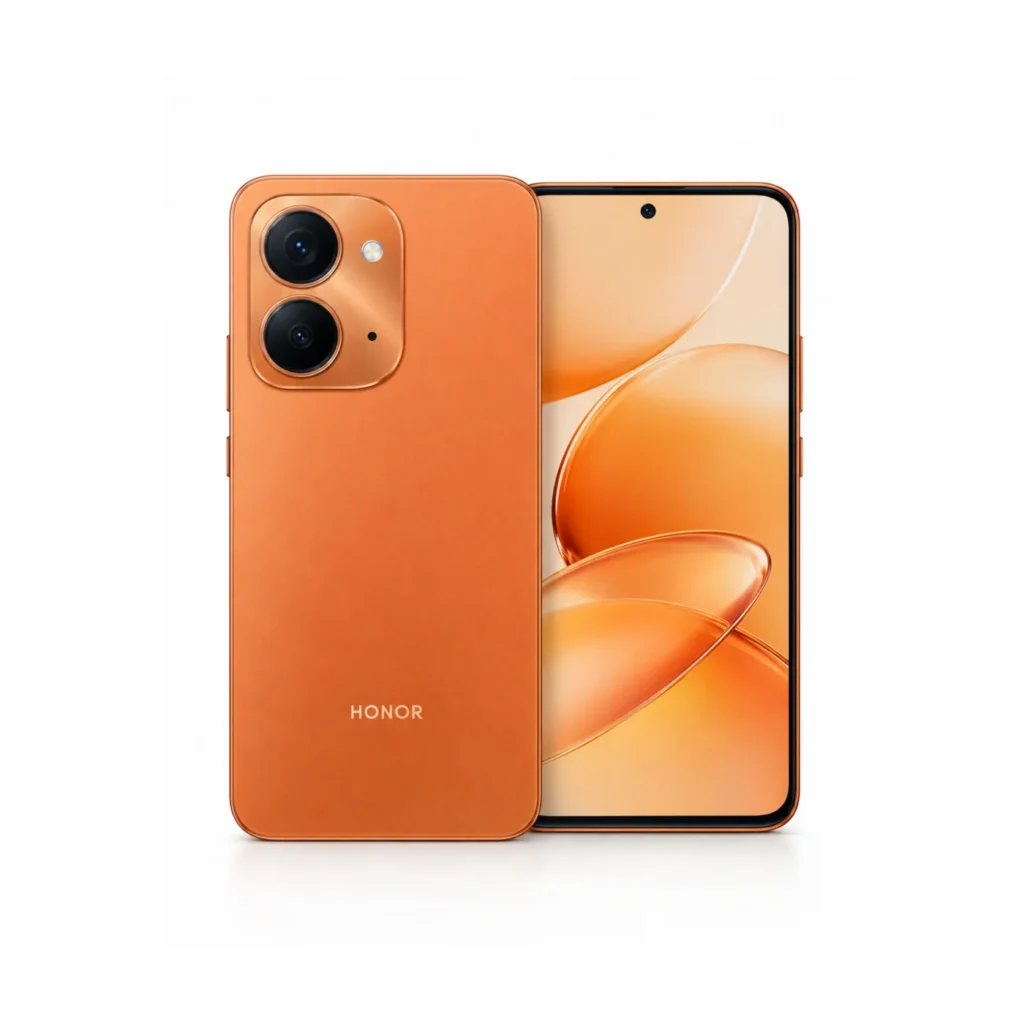 Honor 600 256GB Orange