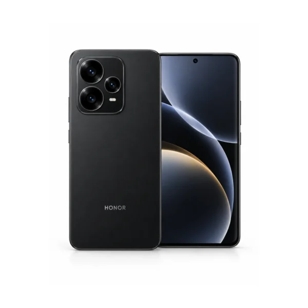 Honor 600 Pro 512GB Black
