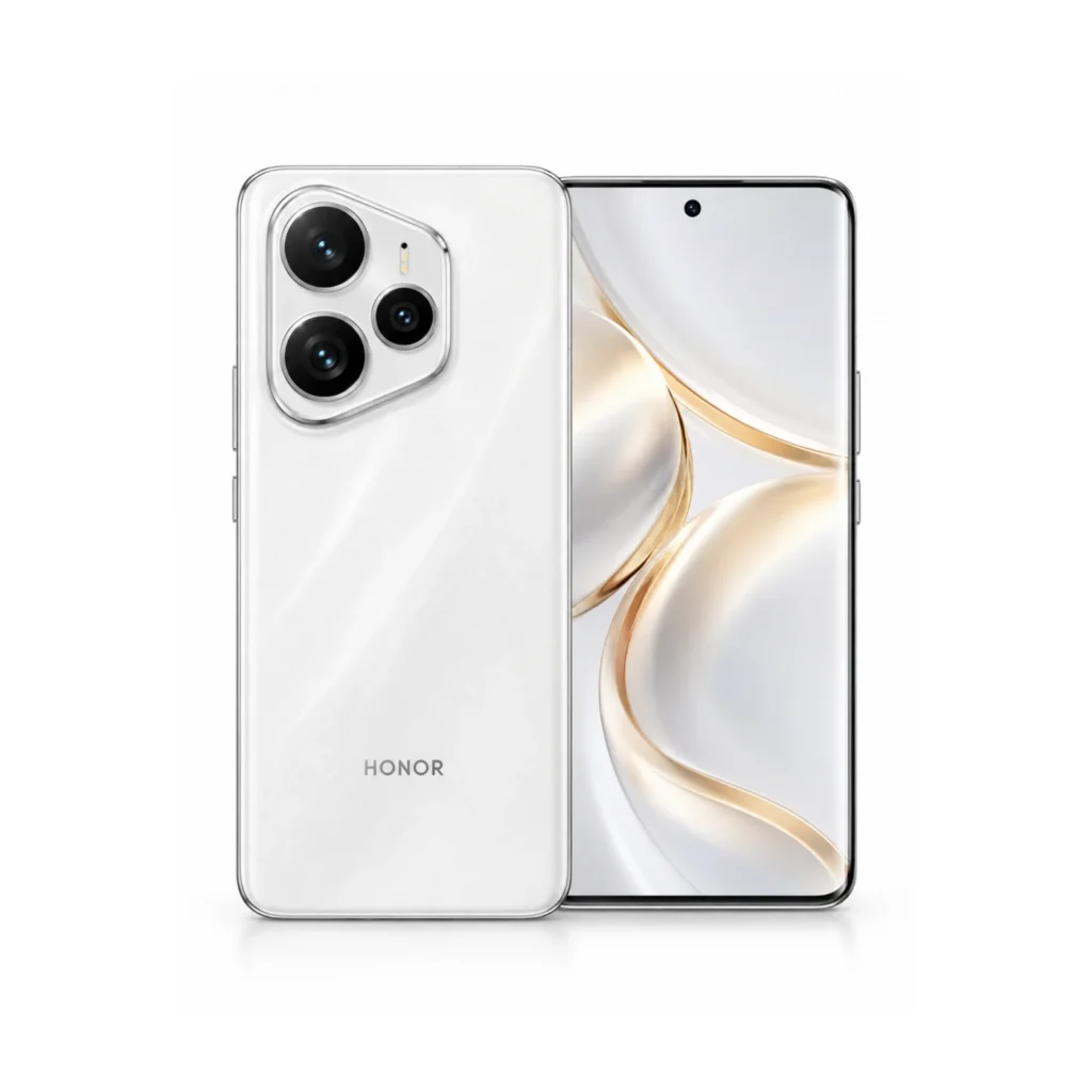 Honor 600 Pro 512GB White