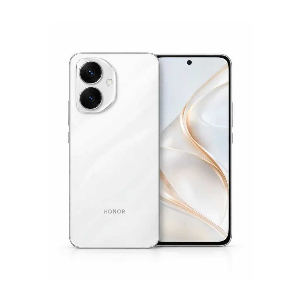Honor 600 256GB White