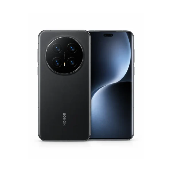 Honor magic 8 Pro 1024GB Black