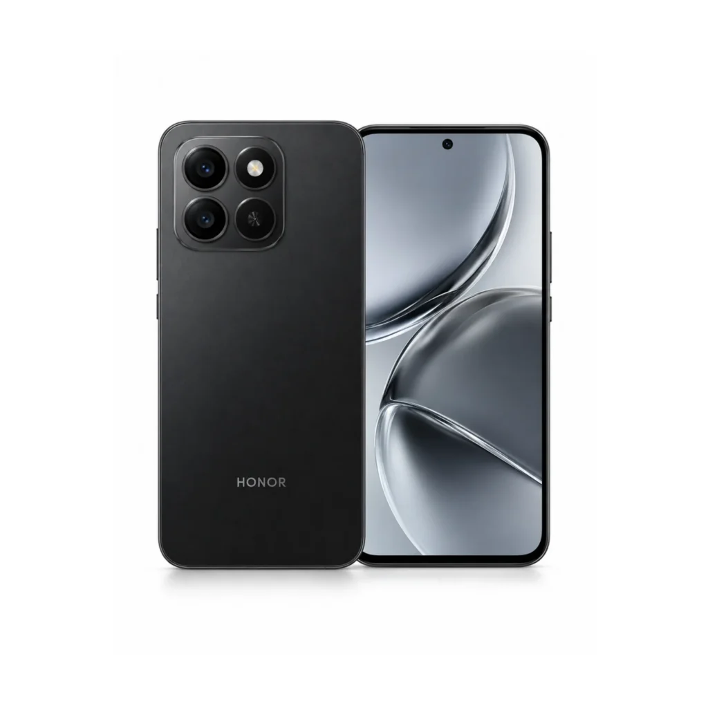Honor x8d 128GB Black