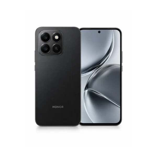 Honor x8d 256GB Black