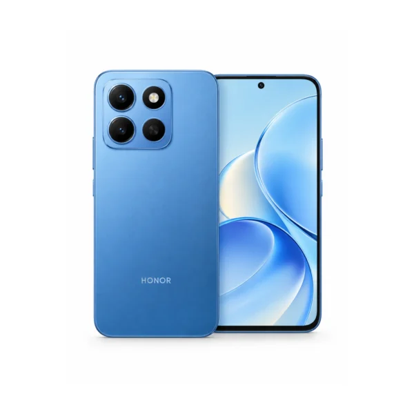 Honor x8d 256GB Blue