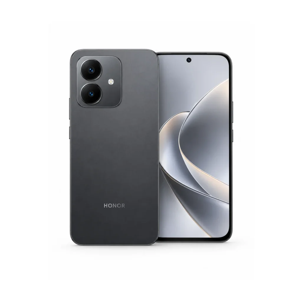 Honor x8d 128GB Gray