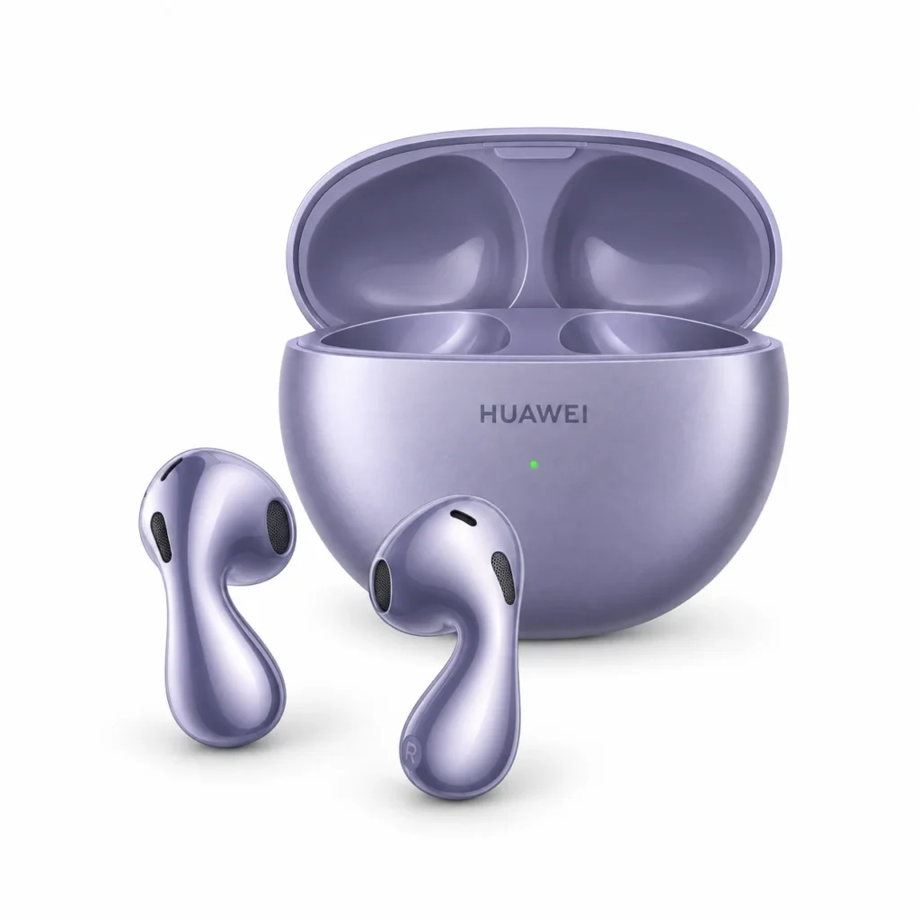 Huawei FreeBuds 6 Purple