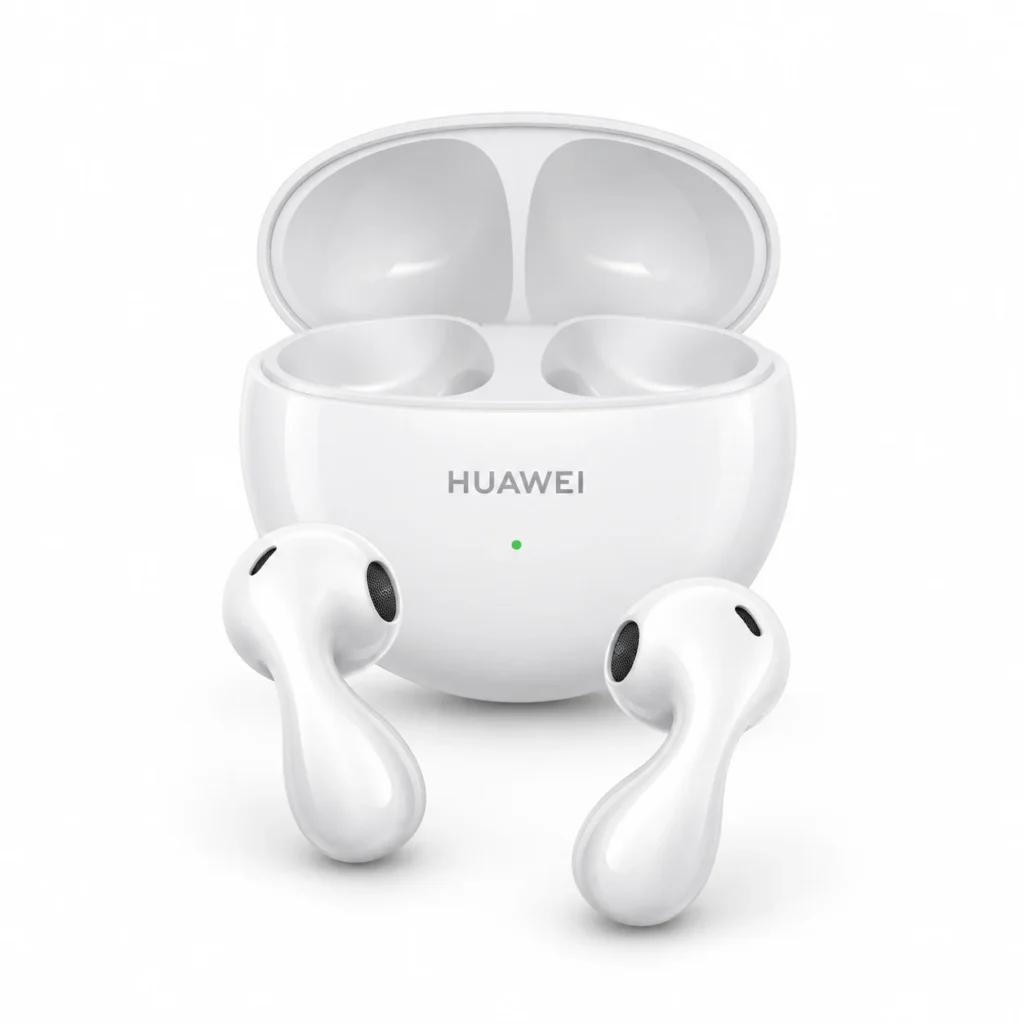 Huawei FreeBuds 6 White