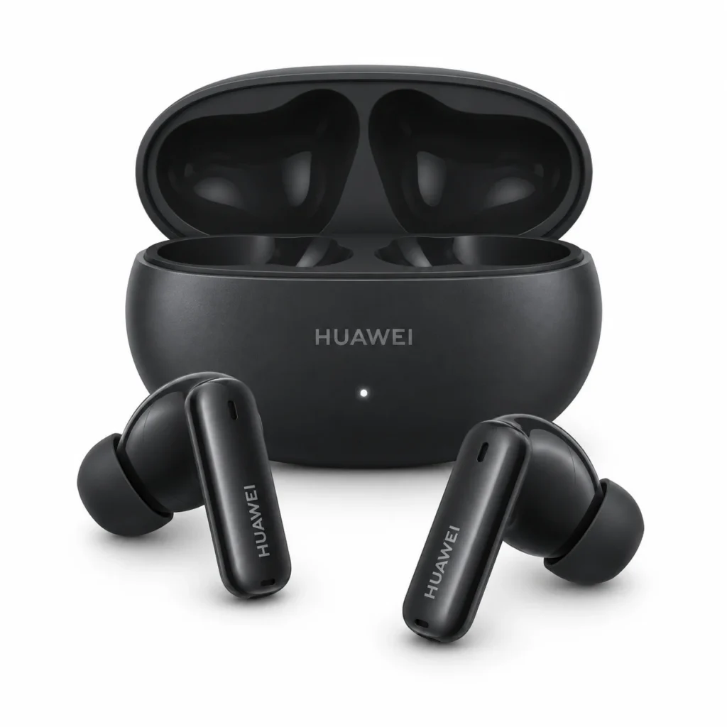 Huawei FreeBuds 7i Black