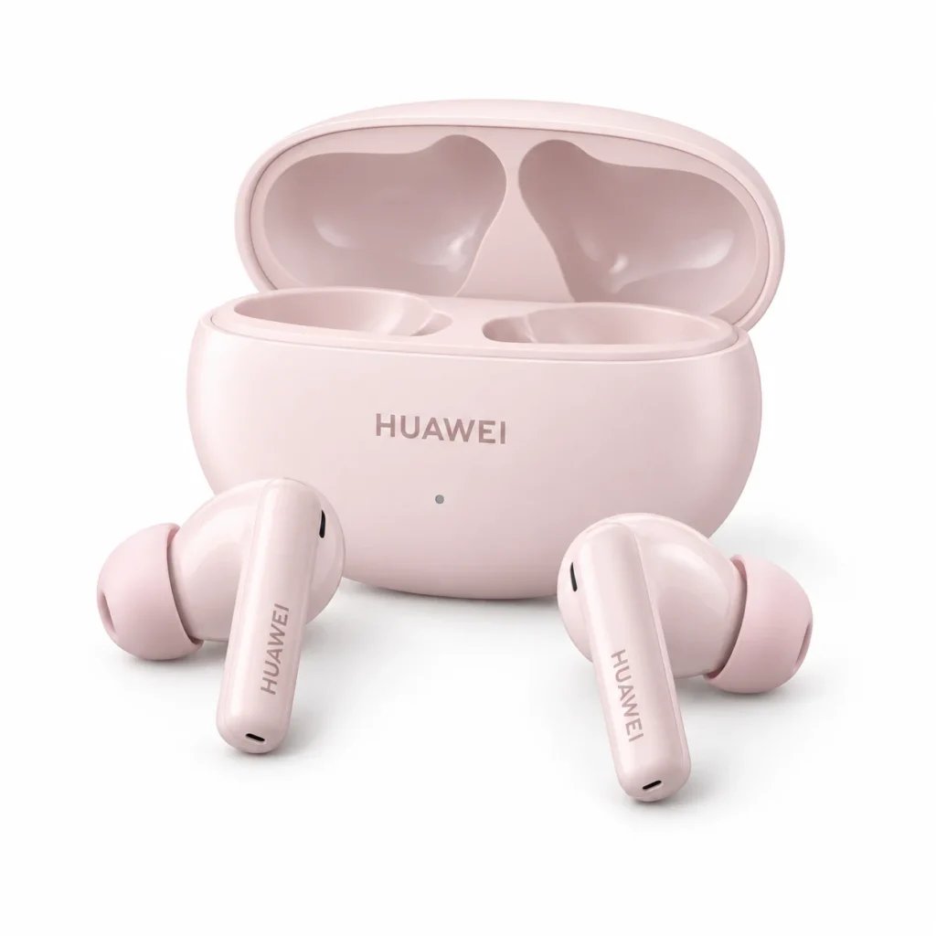 Huawei FreeBuds 7i Pink
