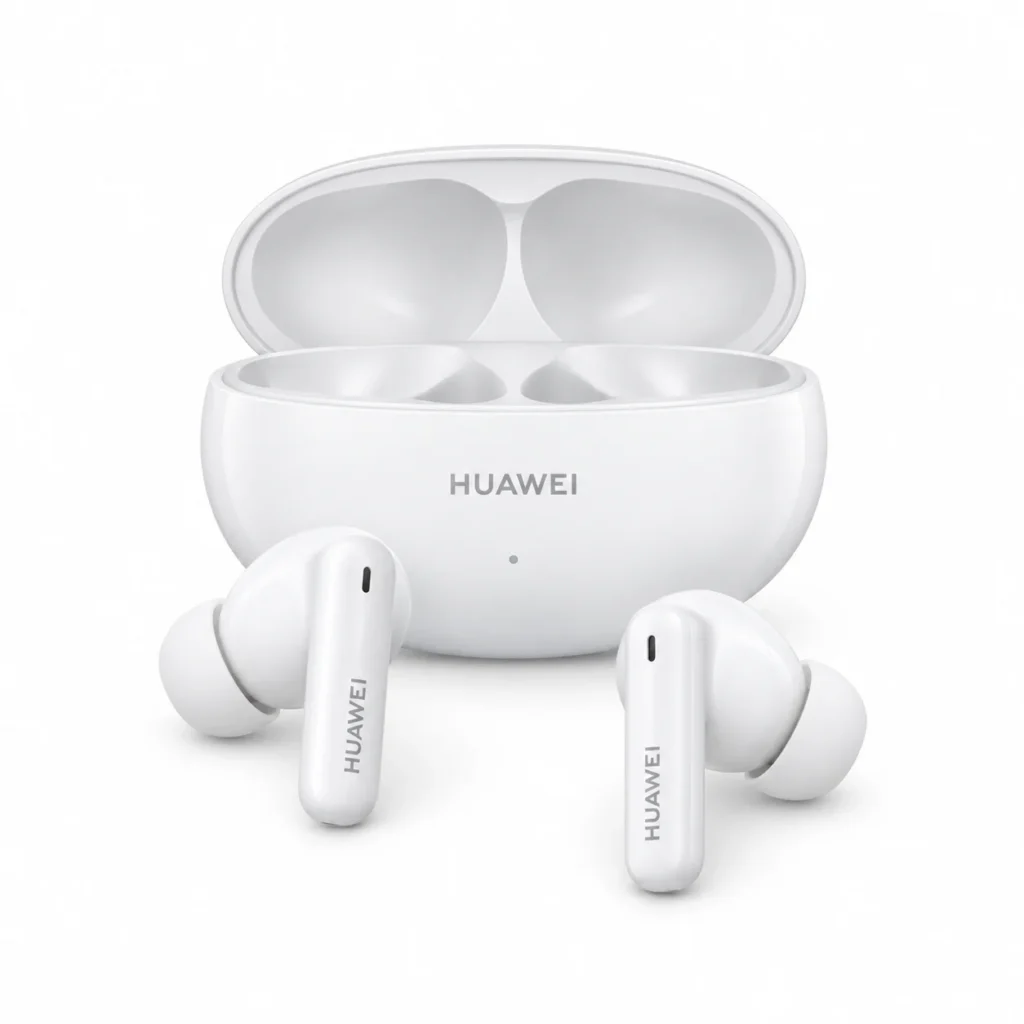 Huawei FreeBuds 7i White
