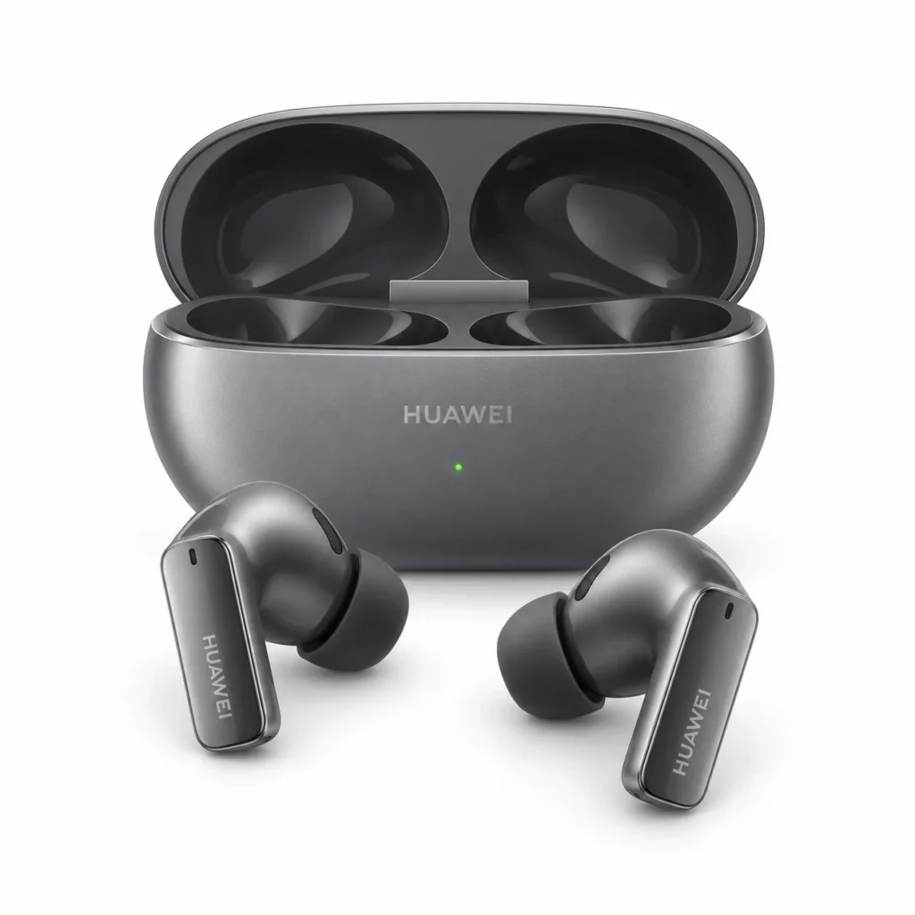 Huawei FreeBuds Pro 5 Gray