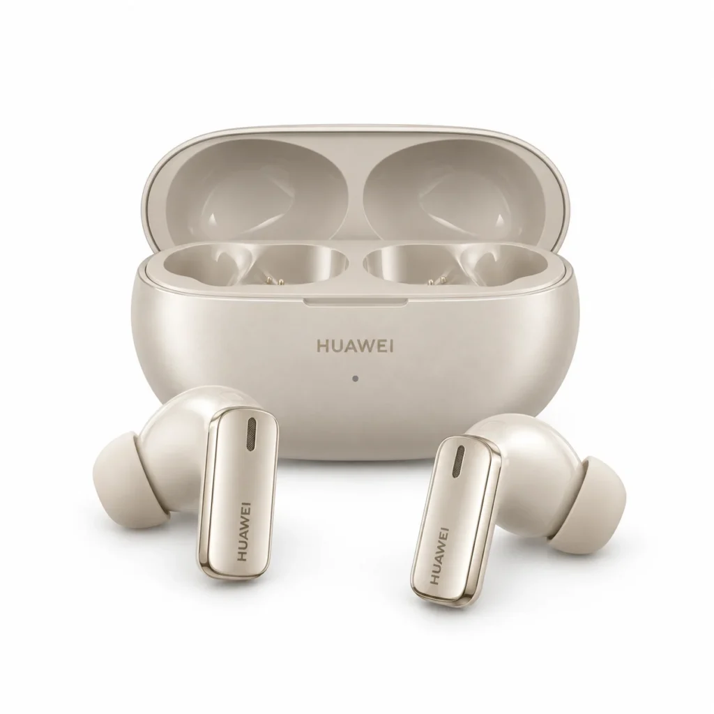 Huawei FreeBuds Pro 5 Sand