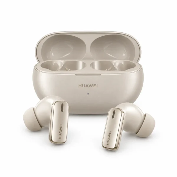 Huawei FreeBuds Pro 5 Sand