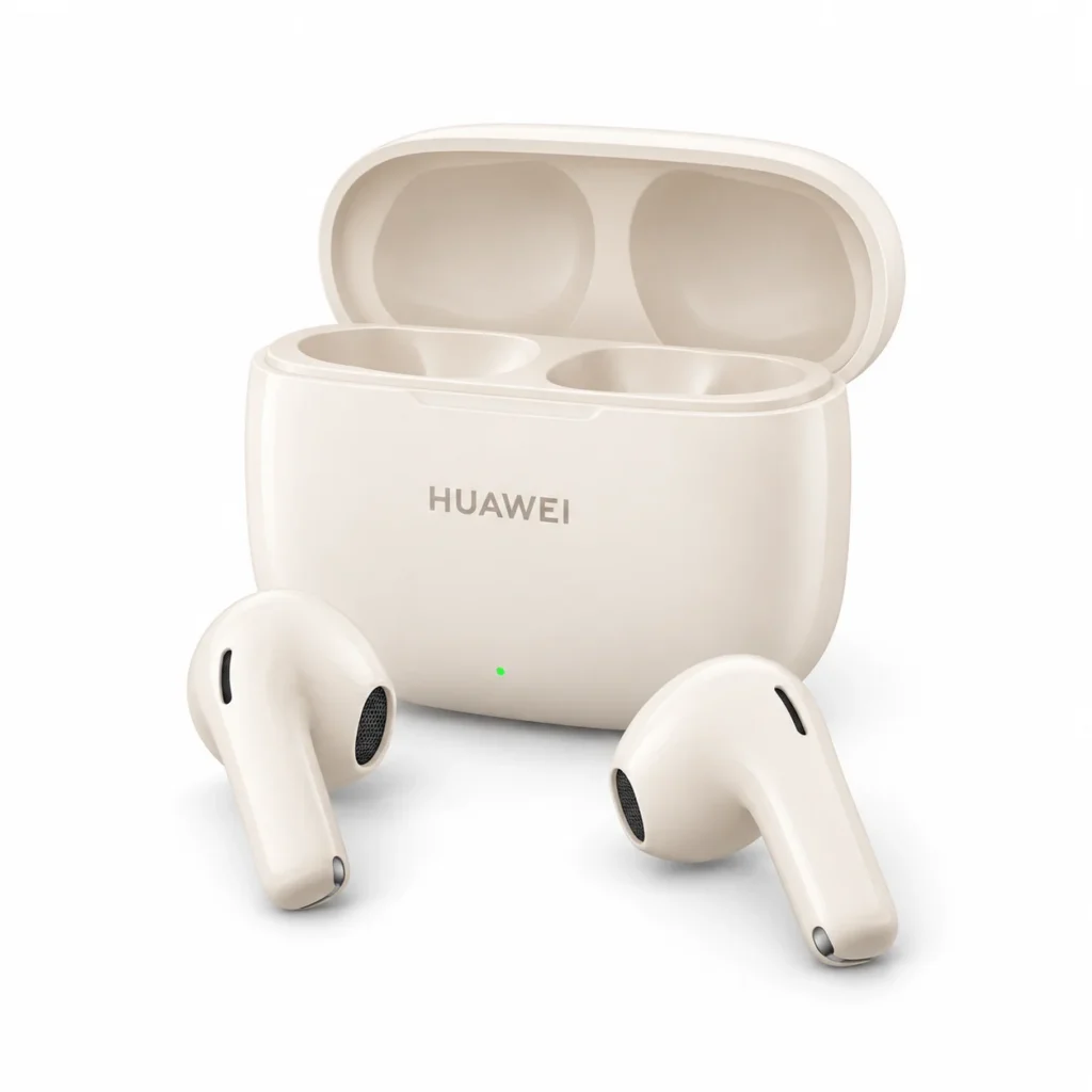 Huawei FreeBuds SE3 Beige