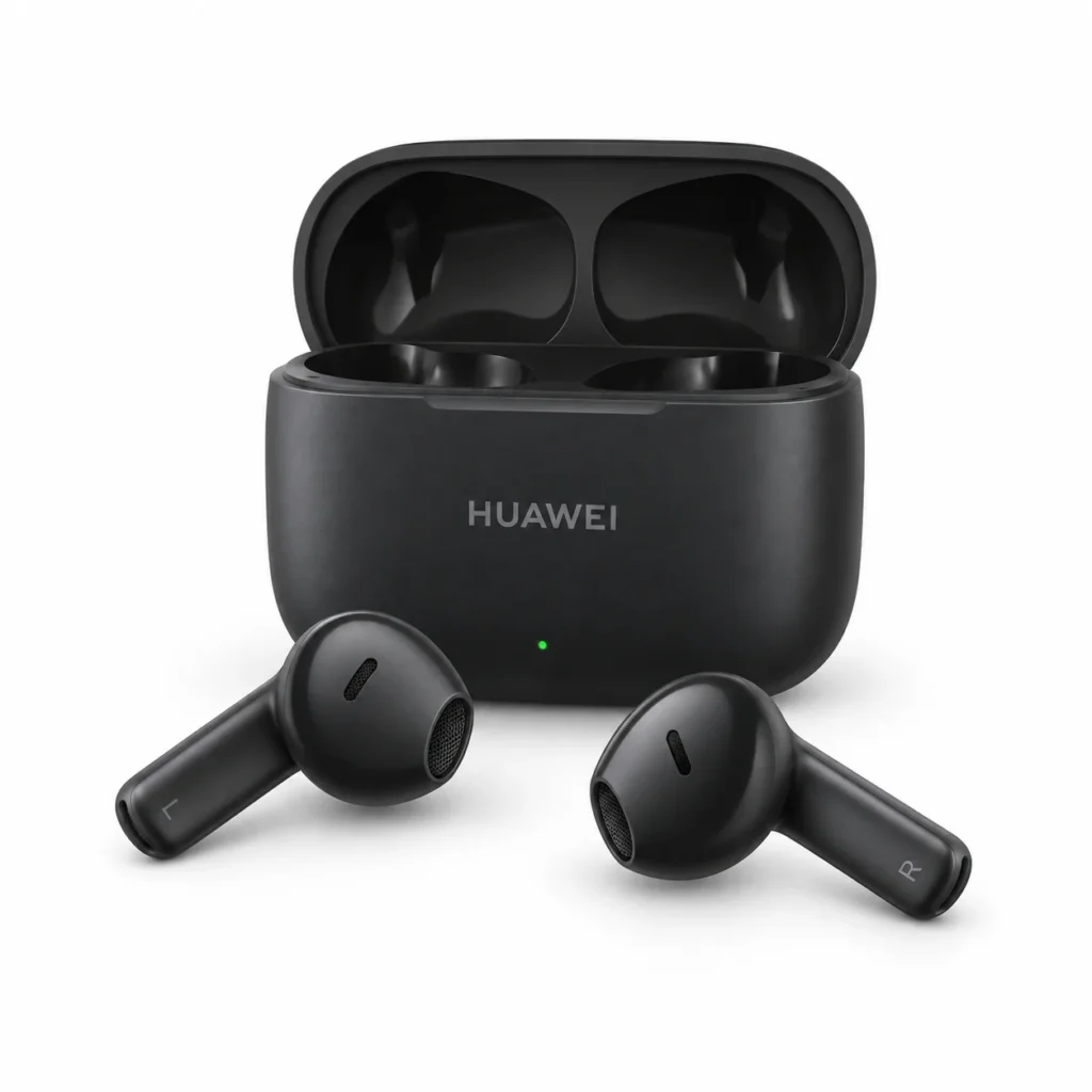 Huawei FreeBuds SE3 Black