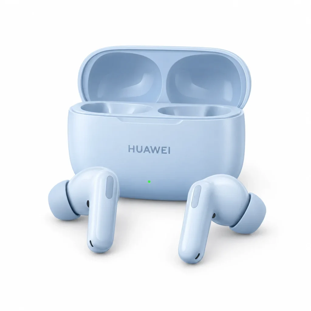 Huawei FreeBuds SE4 Blue