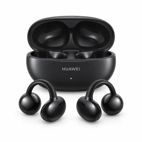 Huawei FreeClip 2 Black