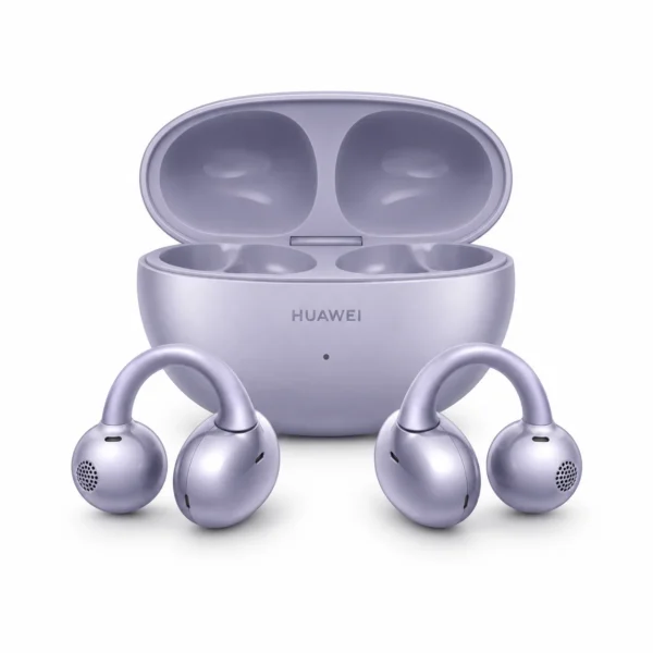 Huawei FreeClip 2 Purple