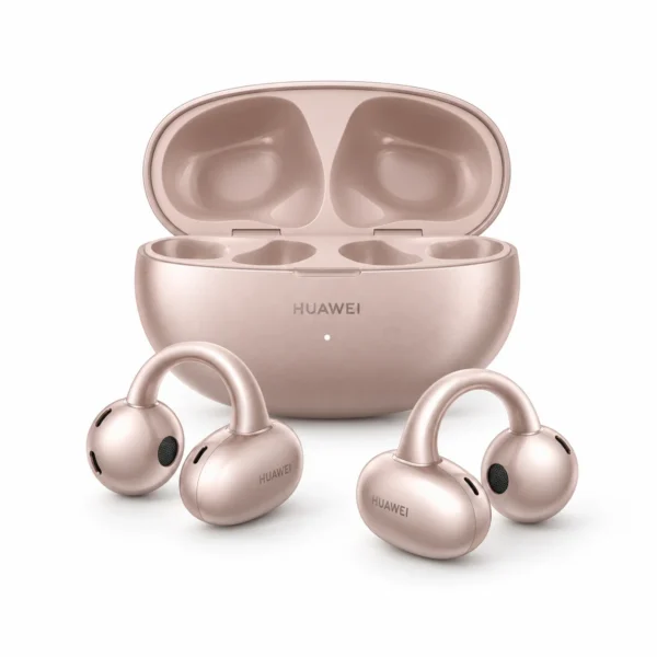 Huawei FreeClip 2 Rose Gold