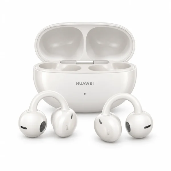 Huawei FreeClip 2 White