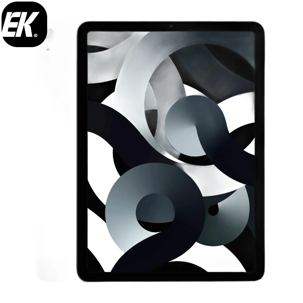 Планшет iPad Air 5 (M1, 2022) 64gb WiFi Space Grey (CPO)