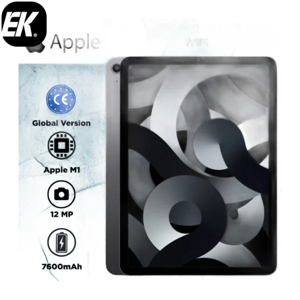 iPad Air Black