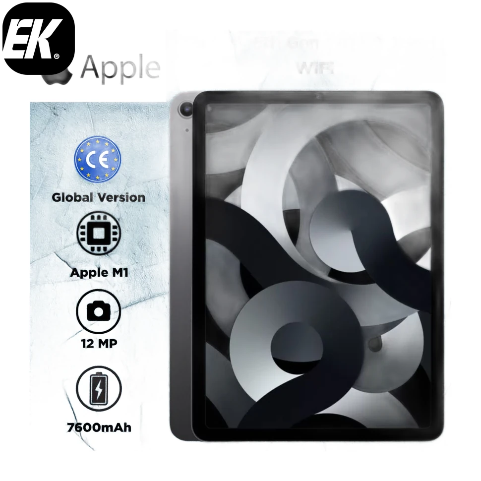 iPad Air Black