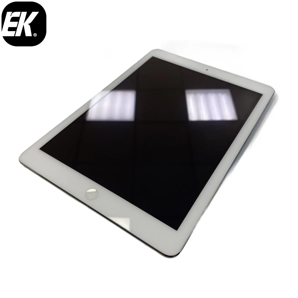 iPad Air 1TB White