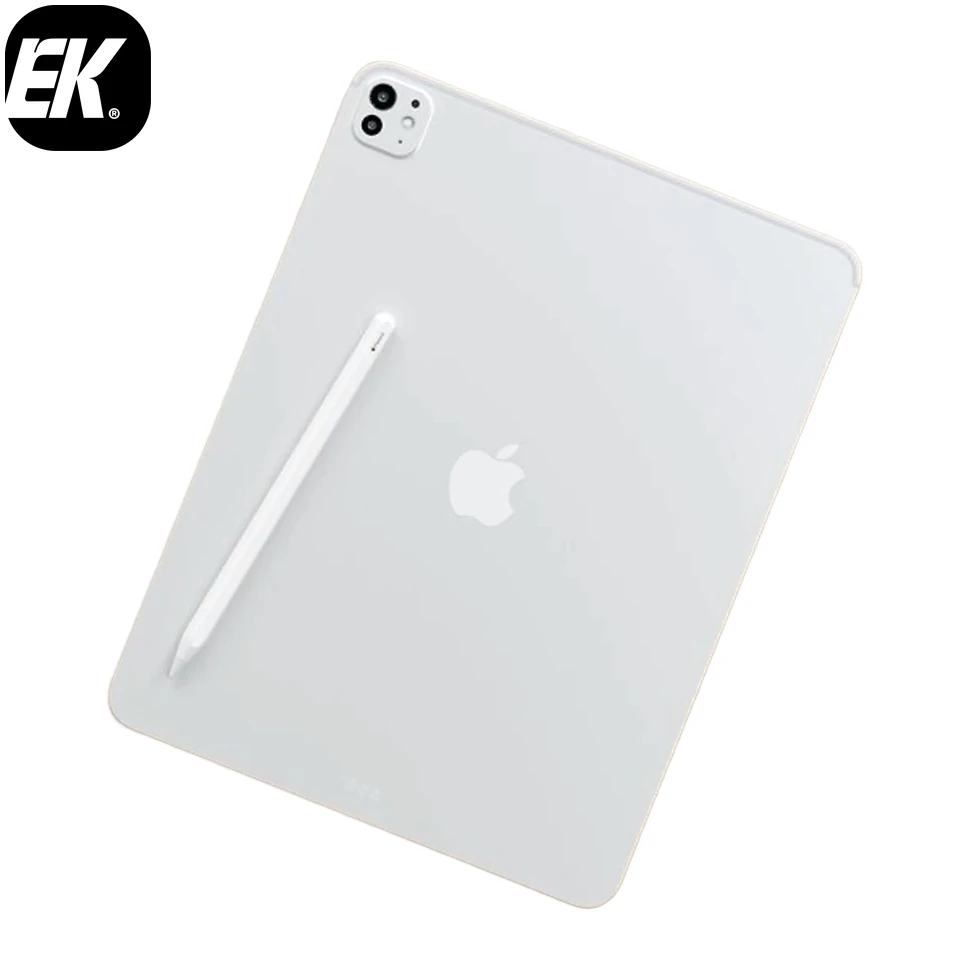iPad Pro White