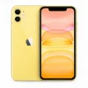 iPhone 11 128GB Yellow
